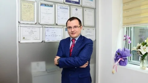 Obezite Cerrahisi Türkiye'ye Taşınıyor
