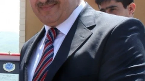 Düzce'de Acı Kaybı