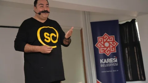 Karesi'de İnternet Eğitimi Projesi