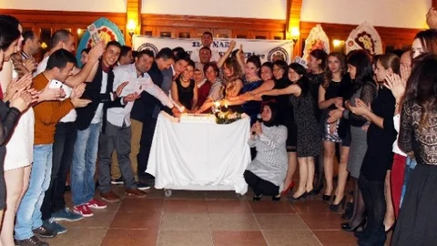 Muğla'da Acil Tıp Günü Kutlandı