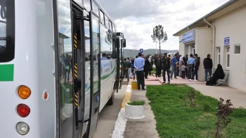 Siirt Havaalanı'na Seferler Başlıyor