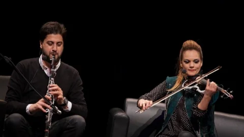 Canan Anderson'dan Küçükçekmecelilere Konser