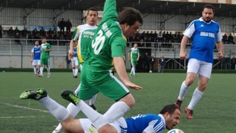 Kadıköyspor Şampiyonluk İçin İddialı