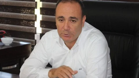 Siirt'te Hibe Araç Desteği