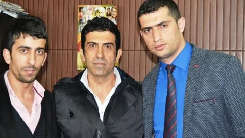 Hozan Kawa'nın Dönüşü