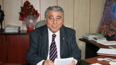 Nevşehir'de Tayin Süreci Devam Ediyor