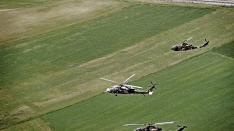 Abdullah Gül'ün Koruma Fotoğrafları Sergisi