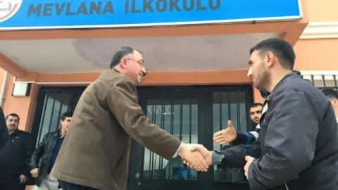 Yalova'da Yapılan Referandum Sonuçlandı