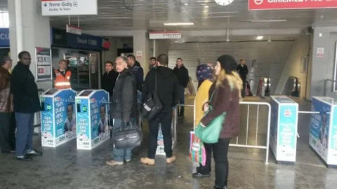 Türkiye Genelinde Elektrik Kesintileri