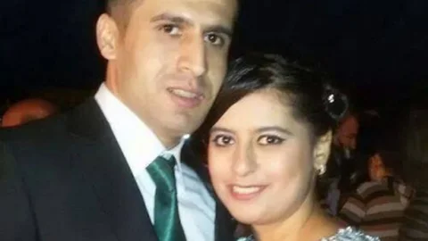 Baba-Yeğen Kazada Hayatını Kaybetti