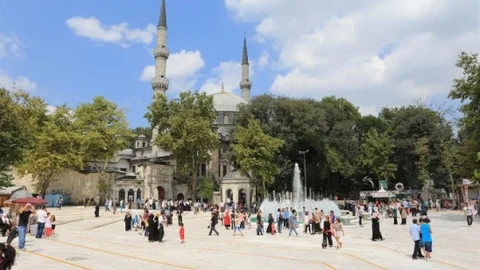 57. Alay'a Hatim Duası Etkinliği