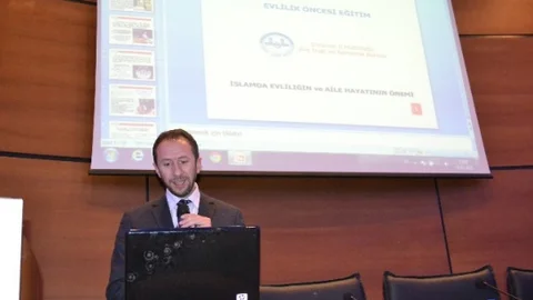 Erzurum'da Aile Eğitimi