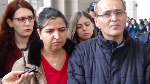 Berkin Elvan'a Hakaret Eden Polise Hapis Cezası