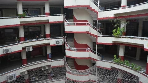 Balıkesir'de Elektrik Kesintisi Yangın Çıkardı