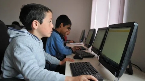 Kepez'de Eğitimde Eşitlik Adımı