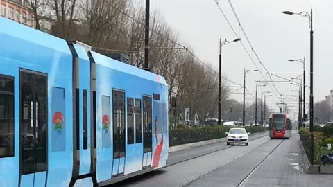 İstanbul'da Elektrik Kesintisi