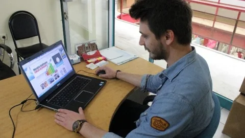 Edirne'de Elektrik Kesintisi Bitti