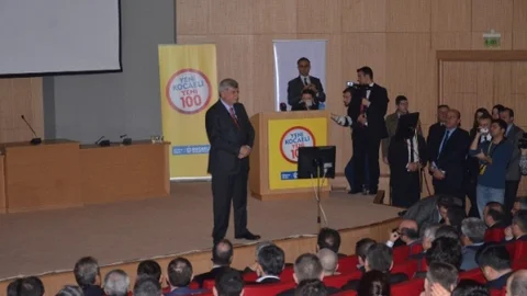 Kocaeli'de Elektrik Kesintisi Yaşandı
