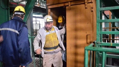 Zonguldak'ta Elektrik Kesintisi
