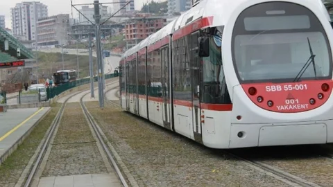 Samsun'da Ulaşım Çözümleri