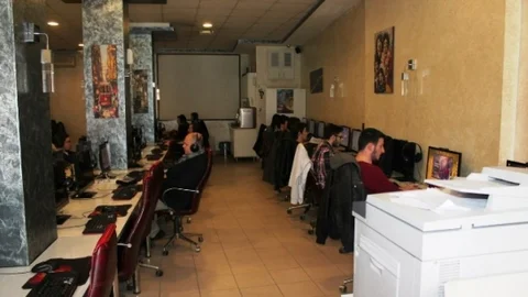 Tekirdağ'da Elektrik Kesintisi Sonrası Normal Hayat Başladı