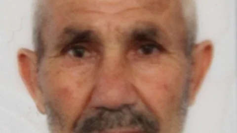 Bursa'da Yaşlı Adamın Cesedi Bulundu