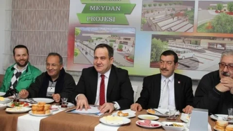 Giresun'da Belediye Değerlendirmesi