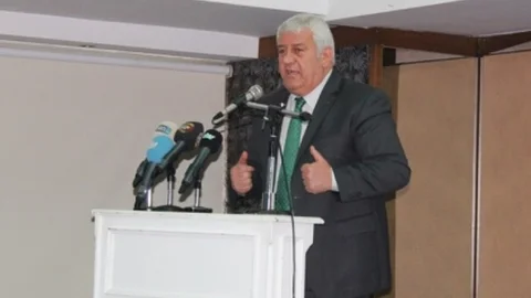 Mehmet Ali Susam'dan Destek İstedi