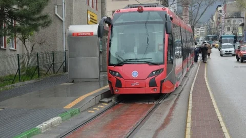 Bursa'da Elektrik Kesintisi Yaşandı
