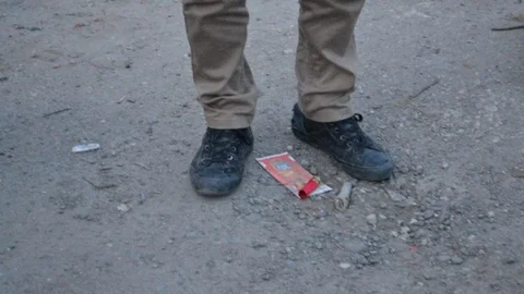 Çerkezköy'de Kanlı Kavga Yaşandı