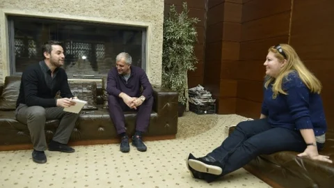 Fenerbahçe'de Gelecek Umut Veriyor