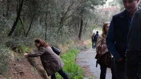 Osmangazi'de Permakültür Eğitimi