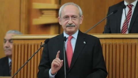 Kılıçdaroğlu'ndan İki Maaş İkramiye Açıklaması