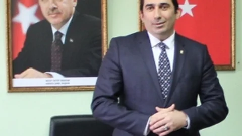 Türkiye'nin Başkanlık Sistemine İhtiyacı Var