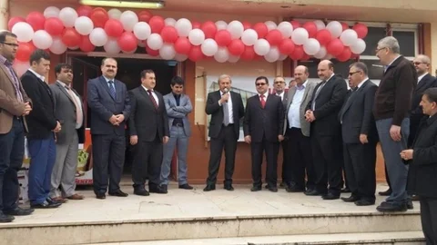 Osmaneli'de Kermes Düzenlendi
