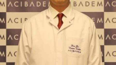 Kanser Hastaları Doktora Danışmalı