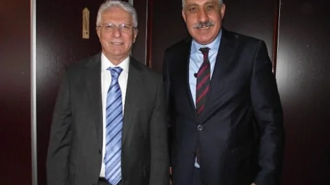 Van'da Kazanan Faruk Alpaslan Olacak