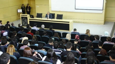 Sakarya'da Başarı Hikayesi Etkinliği
