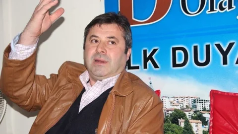 Bilecikspor Başkanı'ndan Sert Tepki