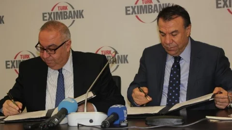 Yurt Dışında Marka Alacak Firmalara Kredi Desteği