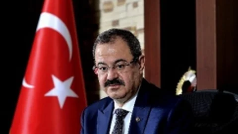 Gaziantep'te Ekonomi Değerlendirmesi