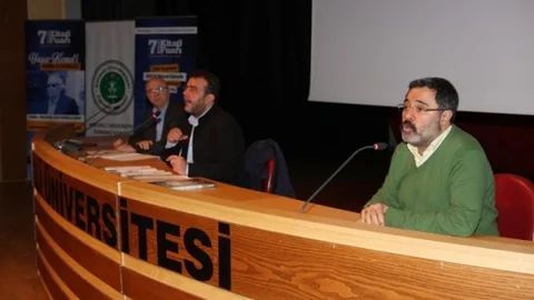 Yaşar Kemal Kocaeli'nde Anıldı