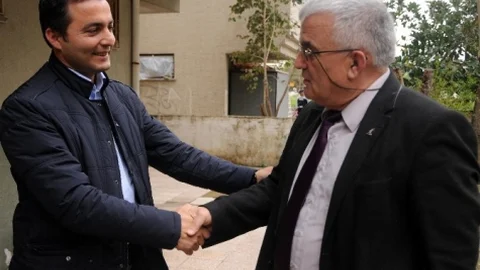 CHP Antalya'da Ön Seçim Sonuçları