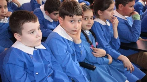 Edirne'de Trafik Güvenliği Projesi