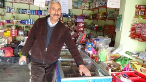 Iğdır'da Elektrik Kesintisi Yaşandı