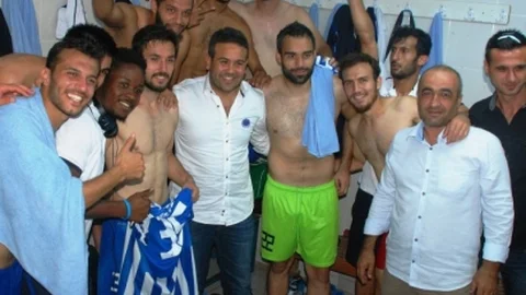 FBM Makina Balçova Yaşamspor'da Belirsizlik Süreci