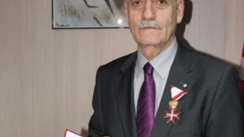 Prof. Dr. Yılmaz Özbek İçin Armağan Kitap Yayınlandı