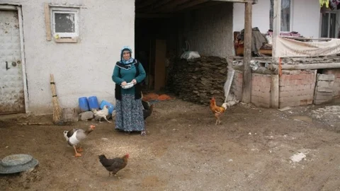 Yozgat'ta Kadın Aday Sayısı Arttı
