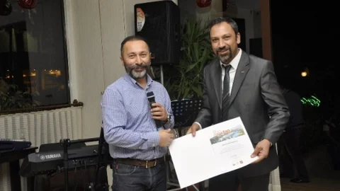 Mersin'de Yükseköğretim Tanıtım Günleri