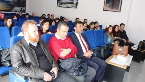 Van'da Rehberlik Uzmanları Eğitimi Başladı